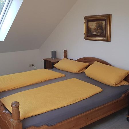 Hotel Und Appartementhaus Rheden 글리니케 외부 사진